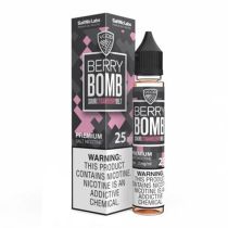 Berry Bomb Salt Nic | 30ml E-Liquid