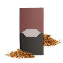 Virginia Tobacco (3%, 5%) Pod | Cartridge