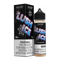 Lush Ice | 60ml E-Liquid
