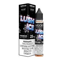 Lush Ice Salt Nic | 30ml