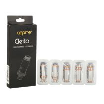 Cleito Replacement | Coil