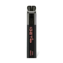 IGET King Cool Peach | Disposable Vape