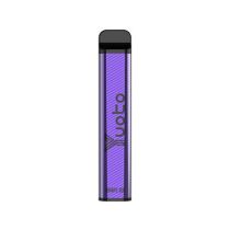 Yuoto XXL Grape Ice | Disposable Vape