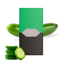 Cucumber (5%) Pod | Cartridge