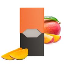 Mango (1.8%, 5%) Pod | Cartridge