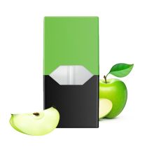 Apple Orchard (1.8%) Pod | Cartridge