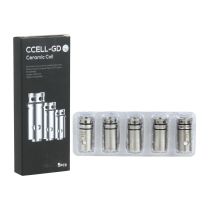 Ceramic CCELL-GD | Coil