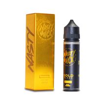Gold Blend Pure Tobacco | 60ml E-Liquid