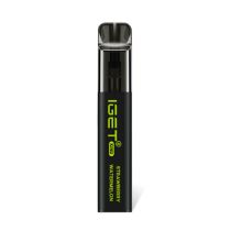 IGET King Strawberry Watermelon | Disposable Vape