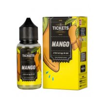 Mango Fruity | 50ml E-Liquid