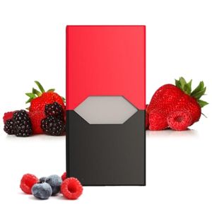 Fruit (5%) Pod | Cartridge