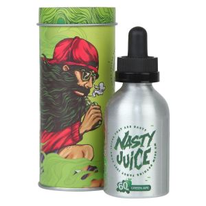 Green Ape | 60ml E-liquid