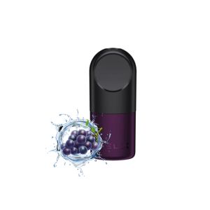 Tangy Purple (2%) Pod | Cartridge