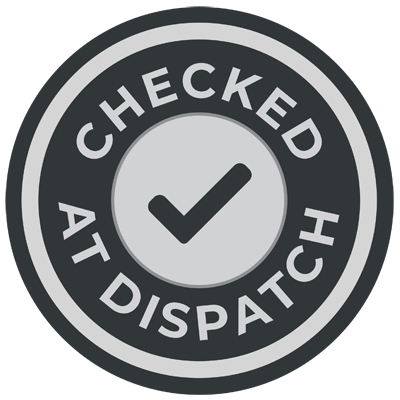 Checked Dispatch