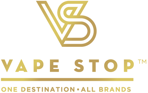 VapeStop Global Logo New